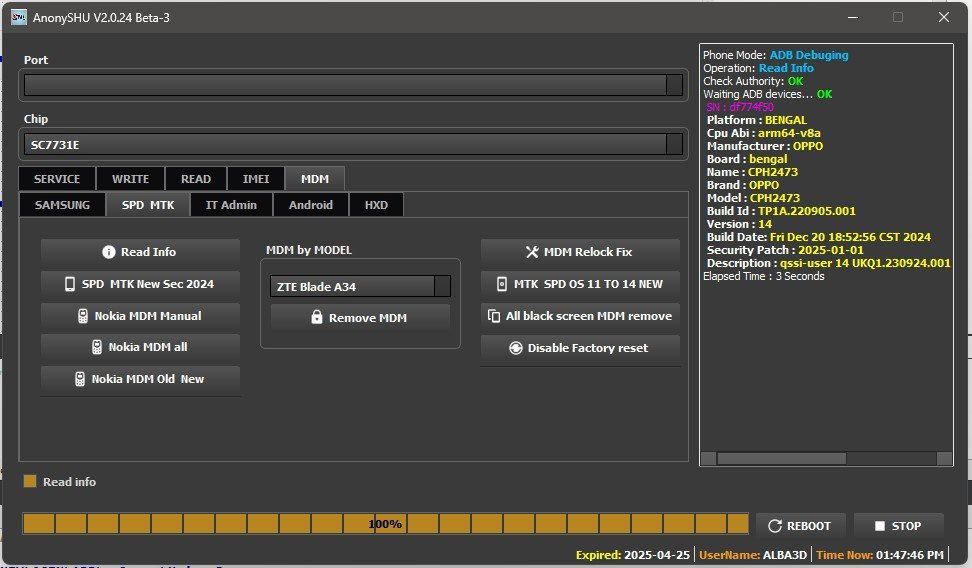 hero dashboard